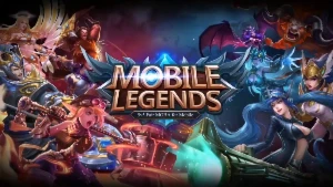 como jogar bem no mobilie legendes bang bang - Mobile Legends