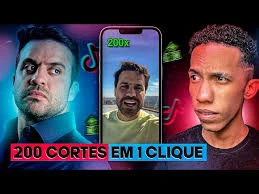 pack de cortes para tiktok - Outros