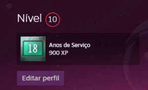 Conta Antiga Steam 18 Anos