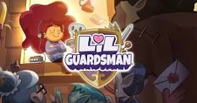 Lil' Guardsman (Game Jogo Completo / Key)