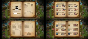 Summoners War Global com Nephtys Seara Rica Verad Jamire
