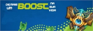 ELO LIMÃO - League of Legends LOL