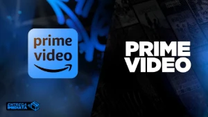 Prime Video | Privada + Pin | 30 Dias| Com Suporte - Premium