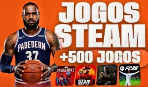 🏀coleção nba - jogos na descrição