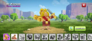 conta clesh of clans - Outros