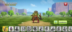conta clesh of clans - Outros