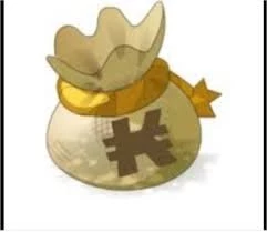 Kamas crocabulia - Dofus