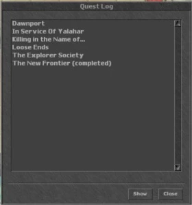 Elite Knight 186 - Tibia