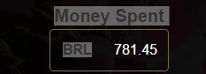 Vendo Conta de LoL - League of Legends