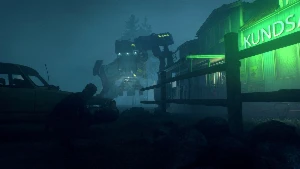 Xbox Generation Zero - Resistance Bundle #C43451