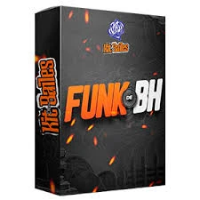 Kit Samples Funk - Tudo Para Seus Automotivos