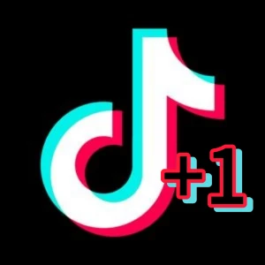 +1 Seguidor Para Tiktok - Redes Sociais