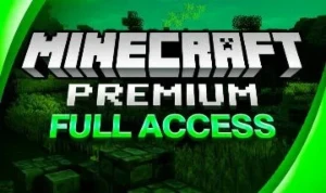 Minecraft Original - Full Acesso - Outros