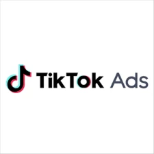 Conta tiktok ads - Redes Sociais