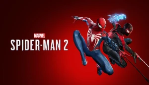 Marvel's Spider-Man 2 - Steam Offline