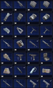 ARC Raiders - Conta Lv 72, Todas Bancadas Lv 3, Com 2.2kk - Steam