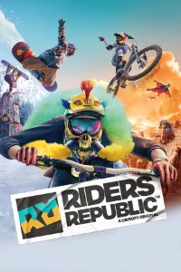 Riders Republic - Steam