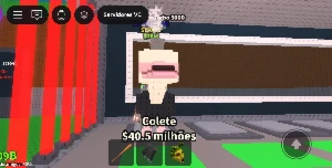 Roube um brainrot:trenostuzo turbo 3000 por apenas 3,00 - Roblox