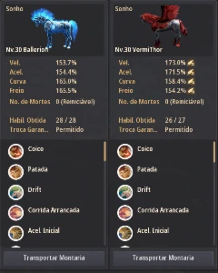 Conta com 757 GS (e-mail próprio e não Steam) - Black Desert
