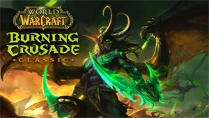 Wow TBC Classic 4.000 Gold- Faerlina/Horda - Blizzard