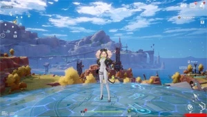 TOWER OF FANTASY - SHIRO - PHEONIX - Outros