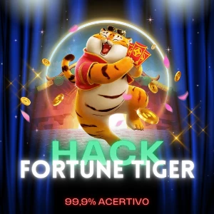 🎰 Método Hack Fortune Tiger ✅ 99% Green Diário