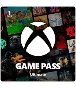 Game Pass Ultimate - Assinaturas e Premium