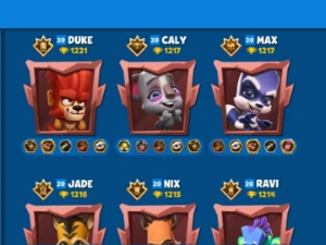 Vendo Conta Zooba FULL level 20 - Outros