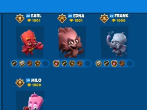 Vendo Conta Zooba FULL level 20 - Outros