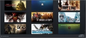Conta Steam Level 42, + de 260 Jogos + Conta Uplay