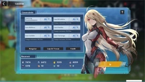 TOF - ACC NV 80 - LIN + NEMESYS + 20K + DARK CRYSTAL - Outros