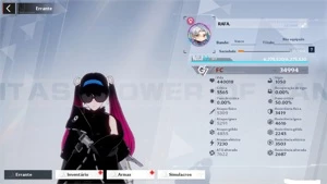 TOF - ACC NV 80 - LIN + NEMESYS + 20K + DARK CRYSTAL - Outros