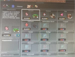 MS 406 BELOBRA - (BELOBRA ) - FULL ACESSOS (CHAR LOVER) - Tibia