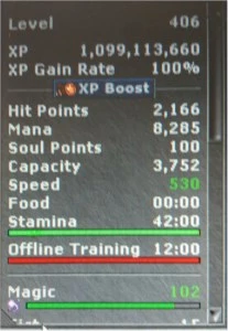 MS 406 BELOBRA - (BELOBRA ) - FULL ACESSOS (CHAR LOVER) - Tibia