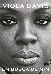 1 mais  Em busca de mim Viola Davis - eBooks