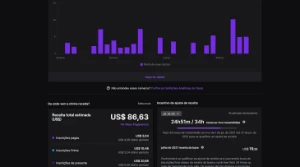 Twitch AD Bot 2023 - Gere Receita ganhe $$$ muito!! - Softwares e Licenças