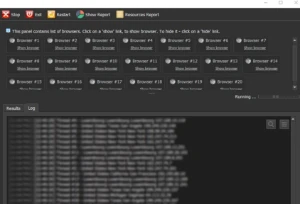 Twitch AD Bot 2023 - Gere Receita ganhe $$$ muito!! - Softwares e Licenças