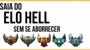 Elojob DHX - League of Legends LOL