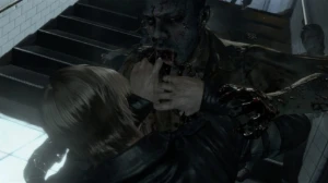 Resident Evil 6 - Xbox