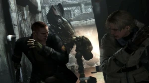 Resident Evil 6 - Xbox