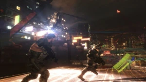 Resident Evil 6 - Xbox