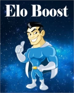Elo Boost - League of Legends LOL