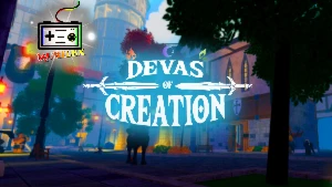 1M Essencia Devas Of Creation - Roblox