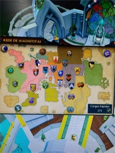 Conta RS3 MAX top - main Ranged - Runescape