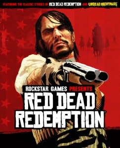 Red Dead Redemption 1 (2024) - PC Steam Offline