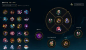 lol - League of Legends
