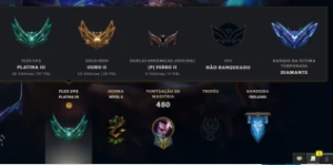 lol - League of Legends