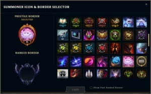 Conta LoL - High Elo - 109 Campeões - 80 Skins, etc (: - League of Legends