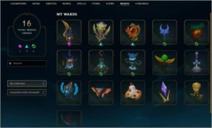 Conta LoL - High Elo - 109 Campeões - 80 Skins, etc (: - League of Legends