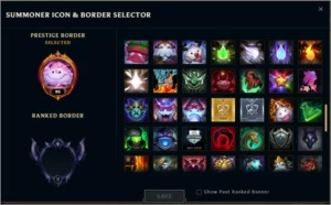 Conta LoL - High Elo - 109 Campeões - 80 Skins, etc (: - League of Legends